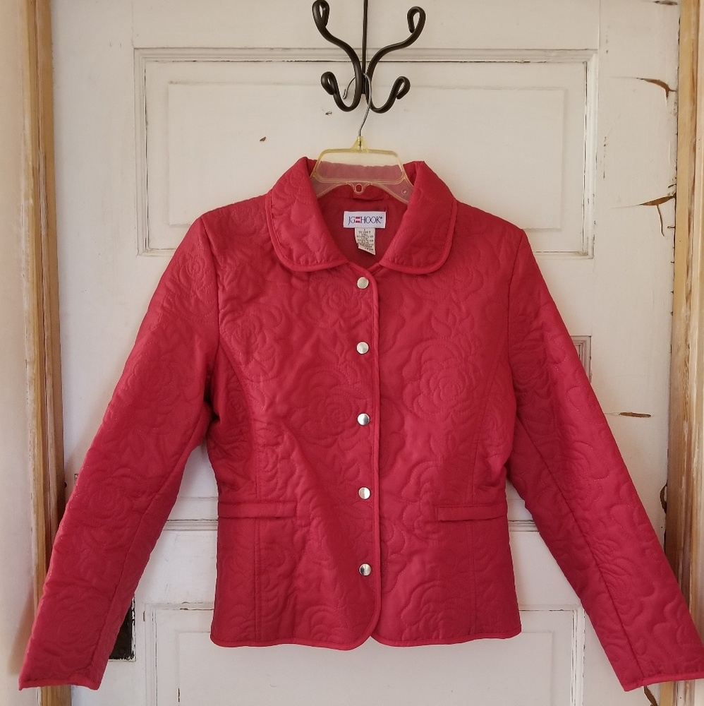 Winter Ski Jacket - image 1